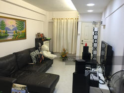 Blk 54 Telok Blangah Drive (Bukit Merah), HDB 3 Rooms #129366242